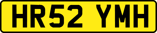 HR52YMH