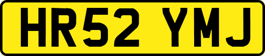 HR52YMJ