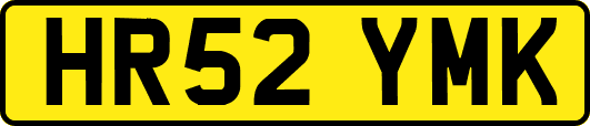 HR52YMK