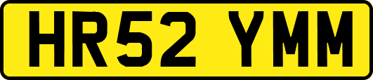 HR52YMM