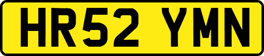 HR52YMN