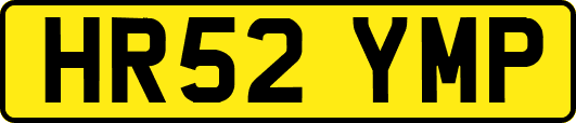 HR52YMP