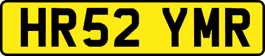 HR52YMR
