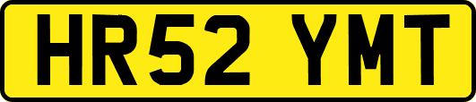 HR52YMT