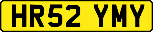 HR52YMY