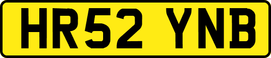 HR52YNB