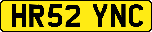 HR52YNC