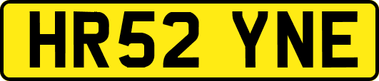 HR52YNE