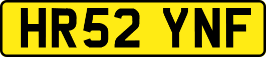 HR52YNF