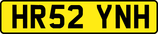 HR52YNH