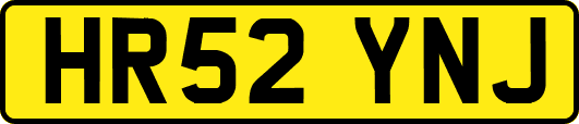 HR52YNJ