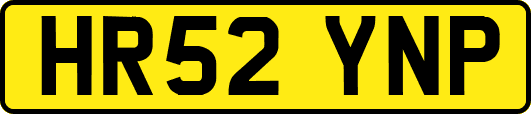 HR52YNP
