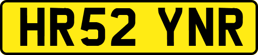 HR52YNR