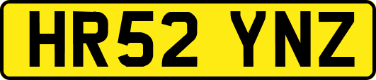 HR52YNZ