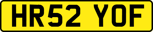 HR52YOF