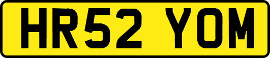 HR52YOM