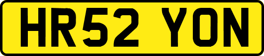 HR52YON