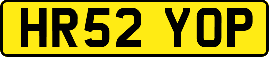 HR52YOP
