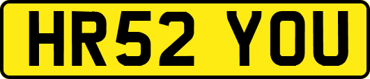 HR52YOU