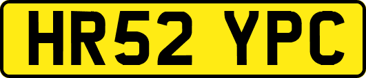 HR52YPC
