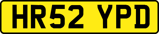 HR52YPD