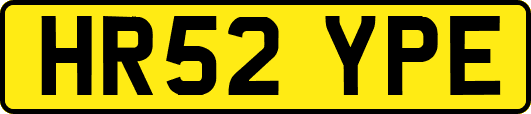 HR52YPE