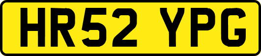 HR52YPG