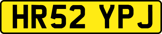 HR52YPJ