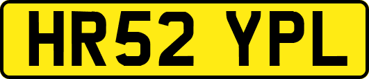 HR52YPL