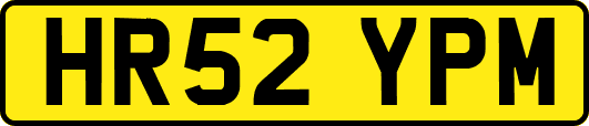 HR52YPM