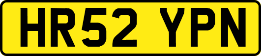 HR52YPN