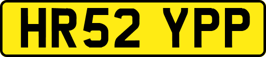HR52YPP