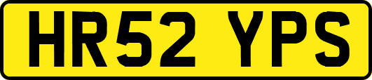 HR52YPS
