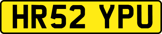 HR52YPU