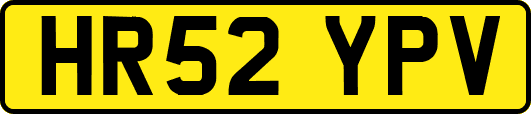 HR52YPV