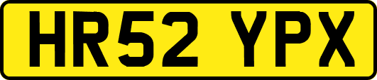 HR52YPX