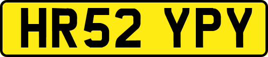 HR52YPY