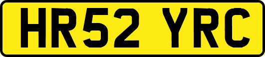 HR52YRC