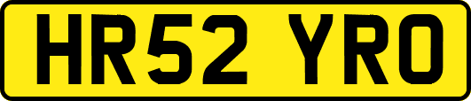 HR52YRO