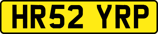 HR52YRP