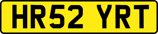 HR52YRT