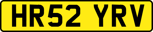 HR52YRV