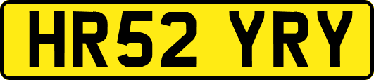 HR52YRY
