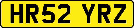 HR52YRZ