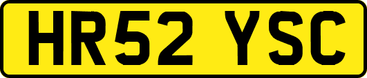 HR52YSC
