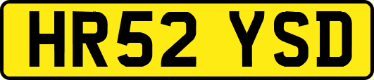 HR52YSD