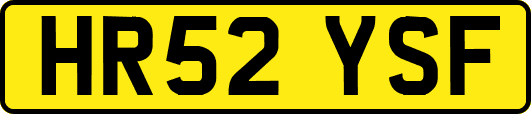 HR52YSF