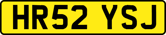 HR52YSJ