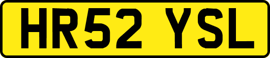 HR52YSL