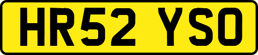 HR52YSO